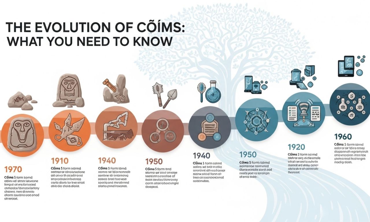 The Evolution of Cñims: What You Need to Know