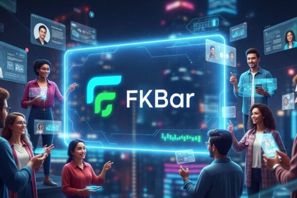 Unveiling FKBar: The Next Big Thing in Online Communities Unveiling FKBar: The Next Big Thing in Online Communities