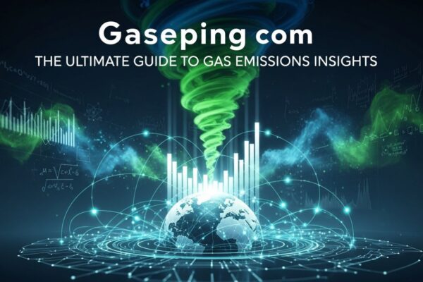 Gaseping com: The Ultimate Guide to Gas Emissions Insights Gaseping com: The Ultimate Guide to Gas Emissions Insights