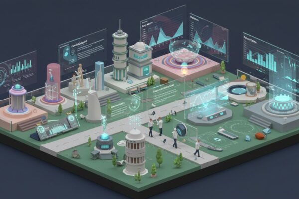 The Evolution of Haxillzojid54: Trends and Future Predictions