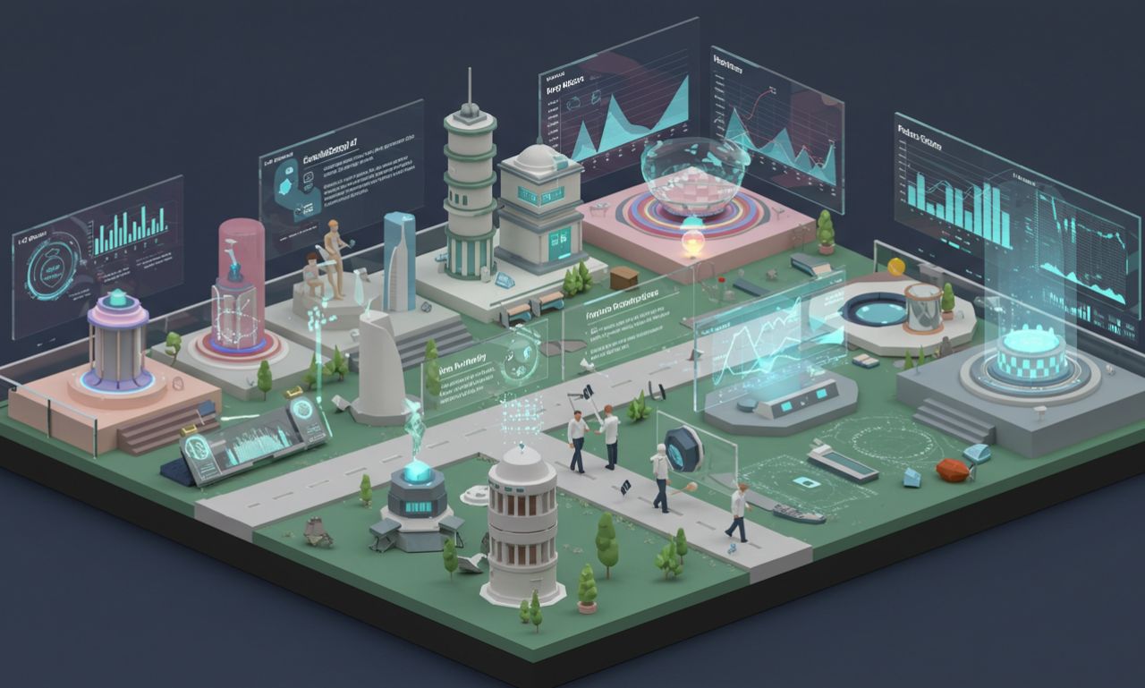 The Evolution of Haxillzojid54: Trends and Future Predictions