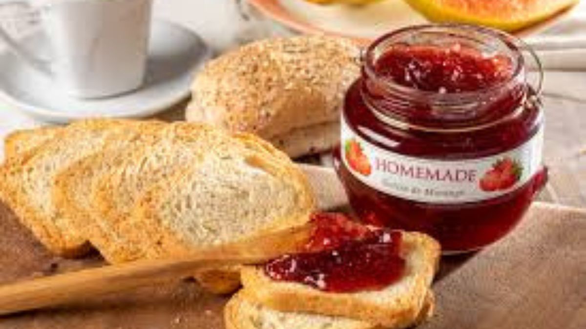 Homemade