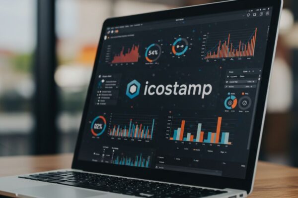 Icostamp: Revolutionizing Digital Marketing Strategies Icostamp: Revolutionizing Digital Marketing Strategies