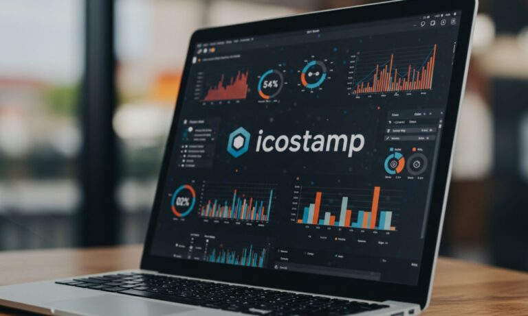 Icostamp: Revolutionizing Digital Marketing Strategies