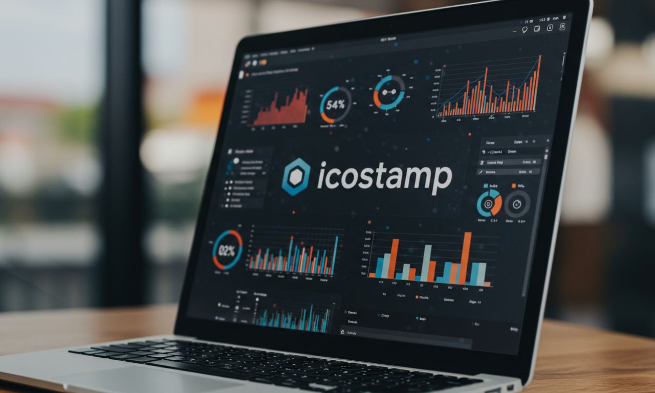 Icostamp: Revolutionizing Digital Marketing Strategies