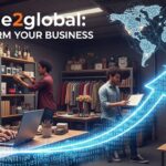 Increase online sales by garage2global: Transform Your Business