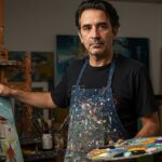Jacques Rio Emery: Pioneering New Frontiers in Contemporary Art