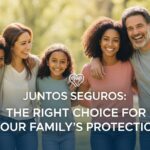 Juntos Seguros: The Right Choice for Your Family’s Protection Juntos Seguros: The Right Choice for Your Family’s Protection