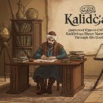 Kalidcan: Shaped Cultural Narratives Through His Stories