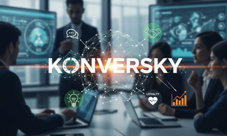 How Konversky is Revolutionizing Customer Engagement