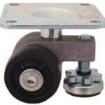 Leveling Casters