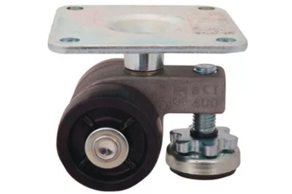 Leveling Casters