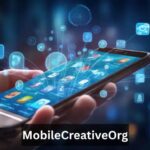 MobileCreativeOrg: Pioneering Sustainable Practices in App Development