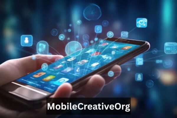 MobileCreativeOrg: Pioneering Sustainable Practices in App Development MobileCreativeOrg: Pioneering Sustainable Practices in App Development