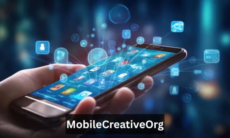 MobileCreativeOrg: Pioneering Sustainable Practices in App Development