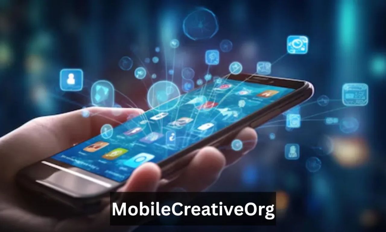 MobileCreativeOrg: Pioneering Sustainable Practices in App Development