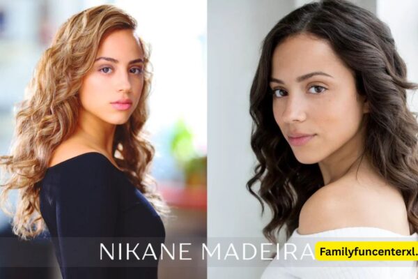 Nikane Madeira: Life, Career, and Artistic Journey