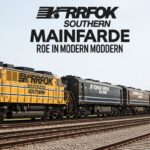 Norfolk Southern Mainframe: The Role in Modern Rail Operations