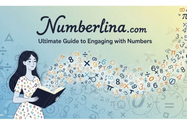 Numberlina.com: Ultimate Guide to Engaging with Numbers Numberlina.com: Ultimate Guide to Engaging with Numbers