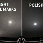 Paint Correction for New Cars