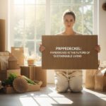 Pappedeckel: Paperboard is the Future of Sustainable Living Pappedeckel: Paperboard is the Future of Sustainable Living