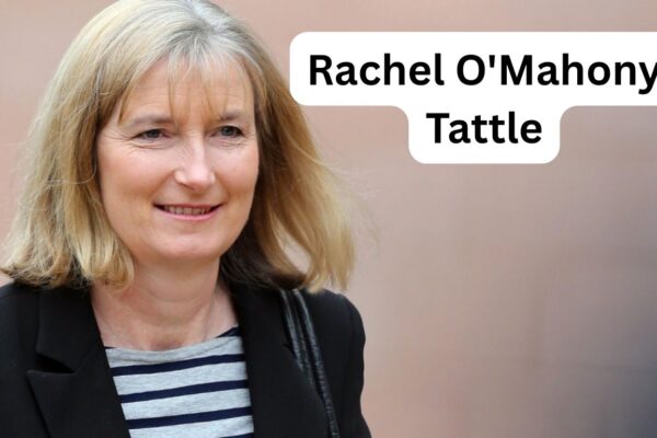 Rachel O’Mahony Tattle: The Impact on Celebrity Culture Rachel O'Mahony Tattle: The Impact on Celebrity Culture