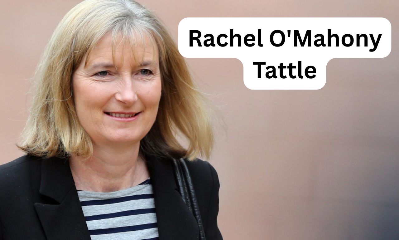 Rachel O'Mahony Tattle: The Impact on Celebrity Culture
