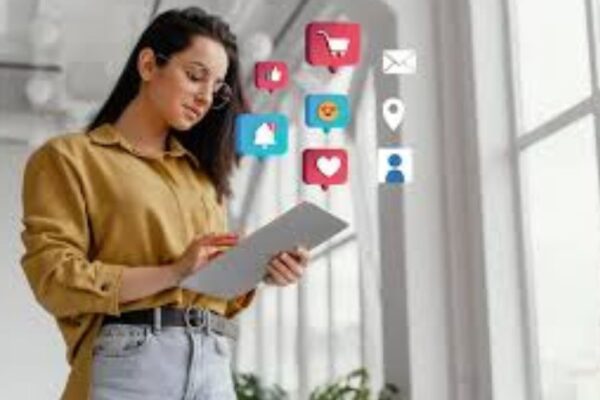 Social Media Marketing