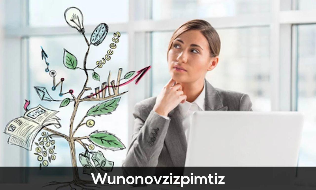 Wunonovzizpimtiz: How This Concept is Influencing Today Trends