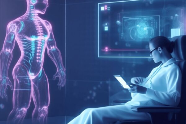 doctorhub360.com: Revolutionizing Healthcare with Technology