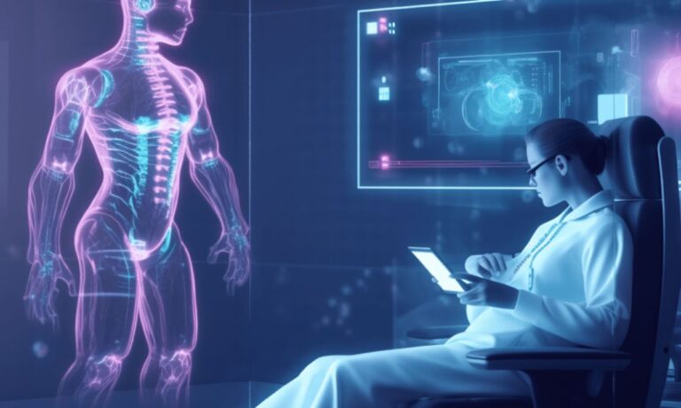 doctorhub360.com: Revolutionizing Healthcare with Technology