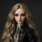 dolliestsatoru instagram: The Sensation Captivating the Doll Community