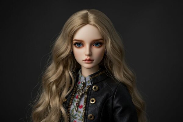 dolliestsatoru instagram: The Sensation Captivating the Doll Community