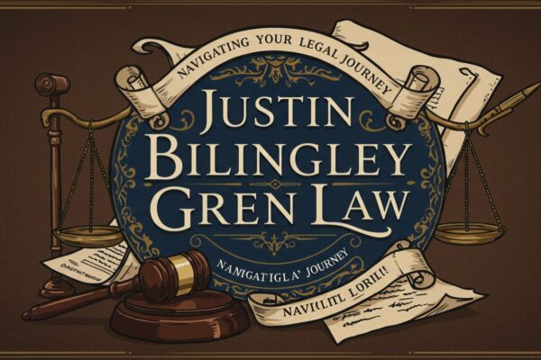 justin billingsley greene law: Navigating Your Legal Journey