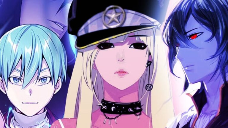 Olympus Scanlation: Behind the Scenes of Your Favorite Manga