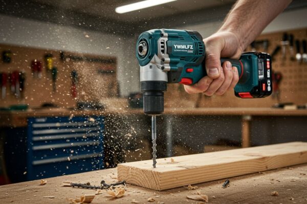 ywmlfz 48w cordless: Game Changer for Your Home and Office