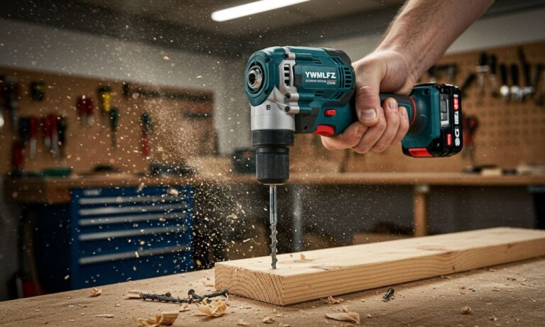 ywmlfz 48w cordless: Game Changer for Your Home and Office