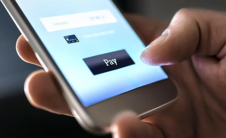 Shaypay123: Revolutionizing the Way We Pay Online