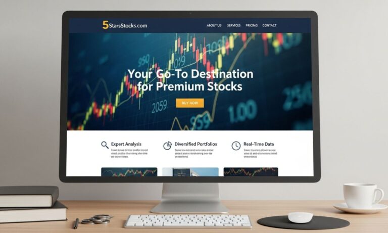 5starsstocks.com buy now: Your Go-To Destination for Premium Stocks