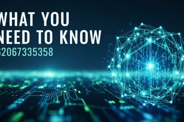 62067335358: What You Need to Know