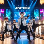 Aniteez: The Rising K-Pop Stars Redefining the Genre