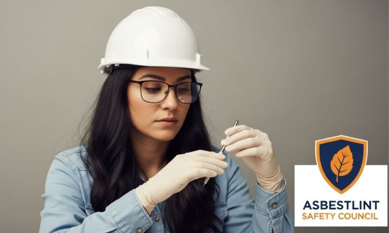 Asbestlint: Essential Steps for a Safe Environment
