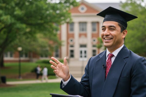 Augie martinez lehigh: The Heart and Soul of University