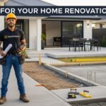 Concretecontractor: For Your Home Renovation