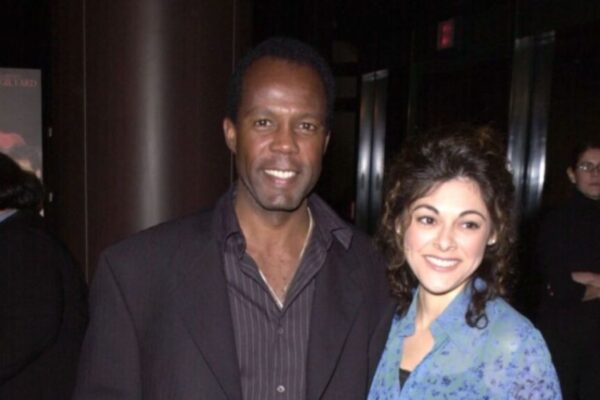 Elena Gilyard: Breaking Boundaries in Art and Expression