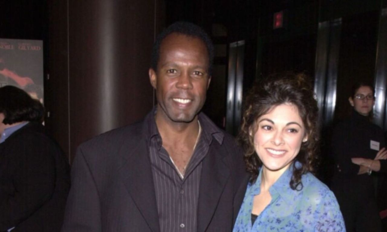 Elena Gilyard: Breaking Boundaries in Art and Expression