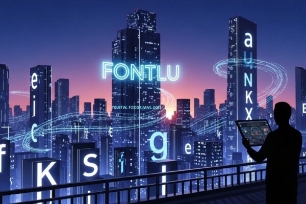 Exploring Fontlu: The Future of Custom Typography