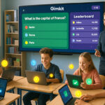 Host gimkit: Creative Ways to Engage Students Through Hosting