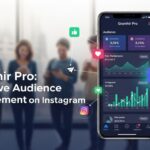 Gramhir pro: Effective Audience Engagement on Instagram