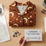 Pyjamaspapper: How to Create Your Own Cozy Sleepwear